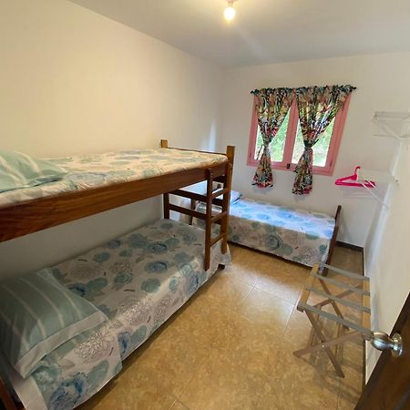Cabana En Boquia Σαλέντο Εξωτερικό φωτογραφία