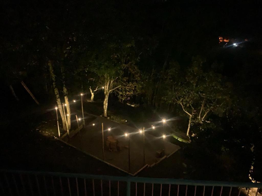Cabana En Boquia Σαλέντο Εξωτερικό φωτογραφία
