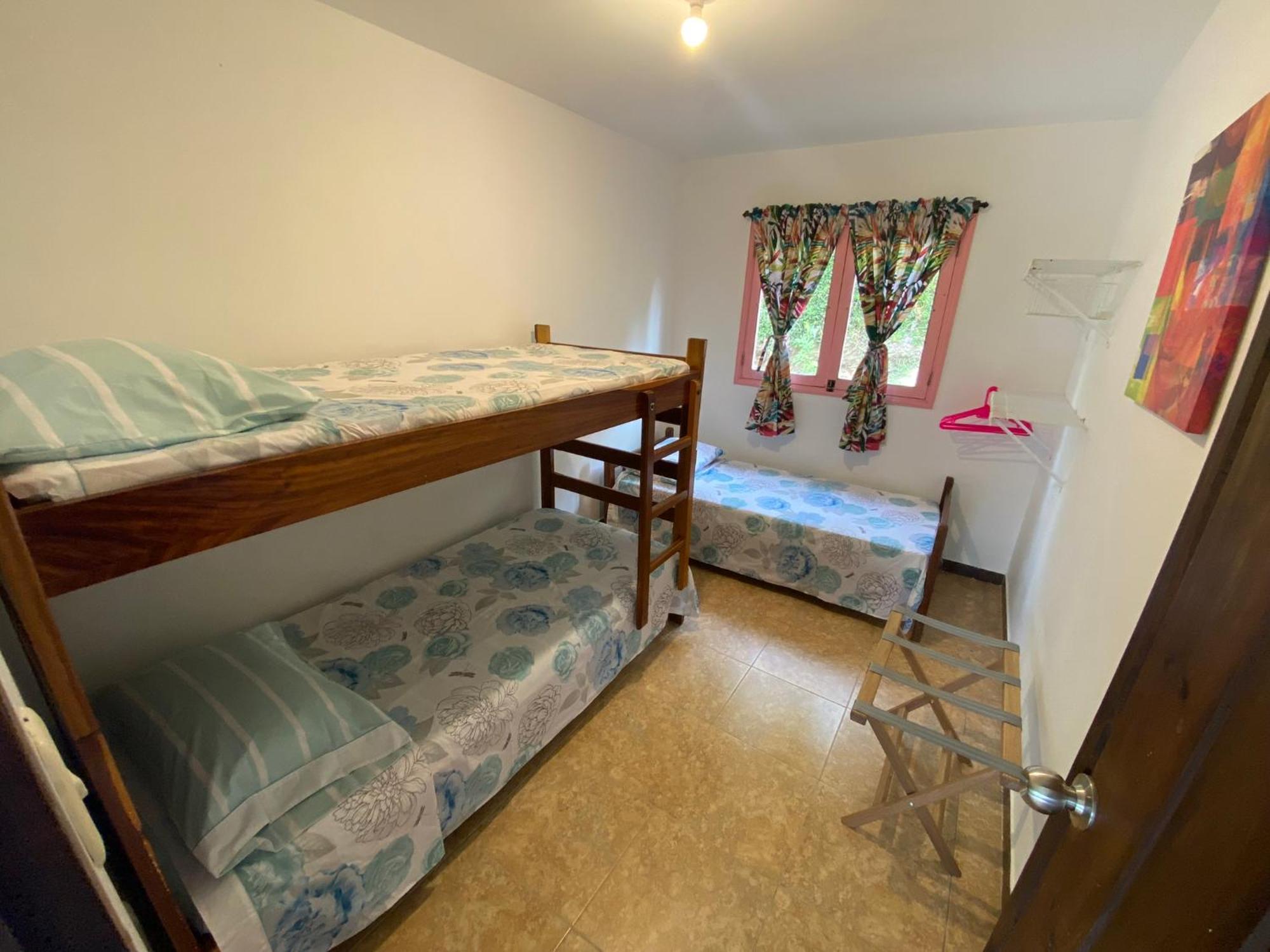 Cabana En Boquia Σαλέντο Εξωτερικό φωτογραφία