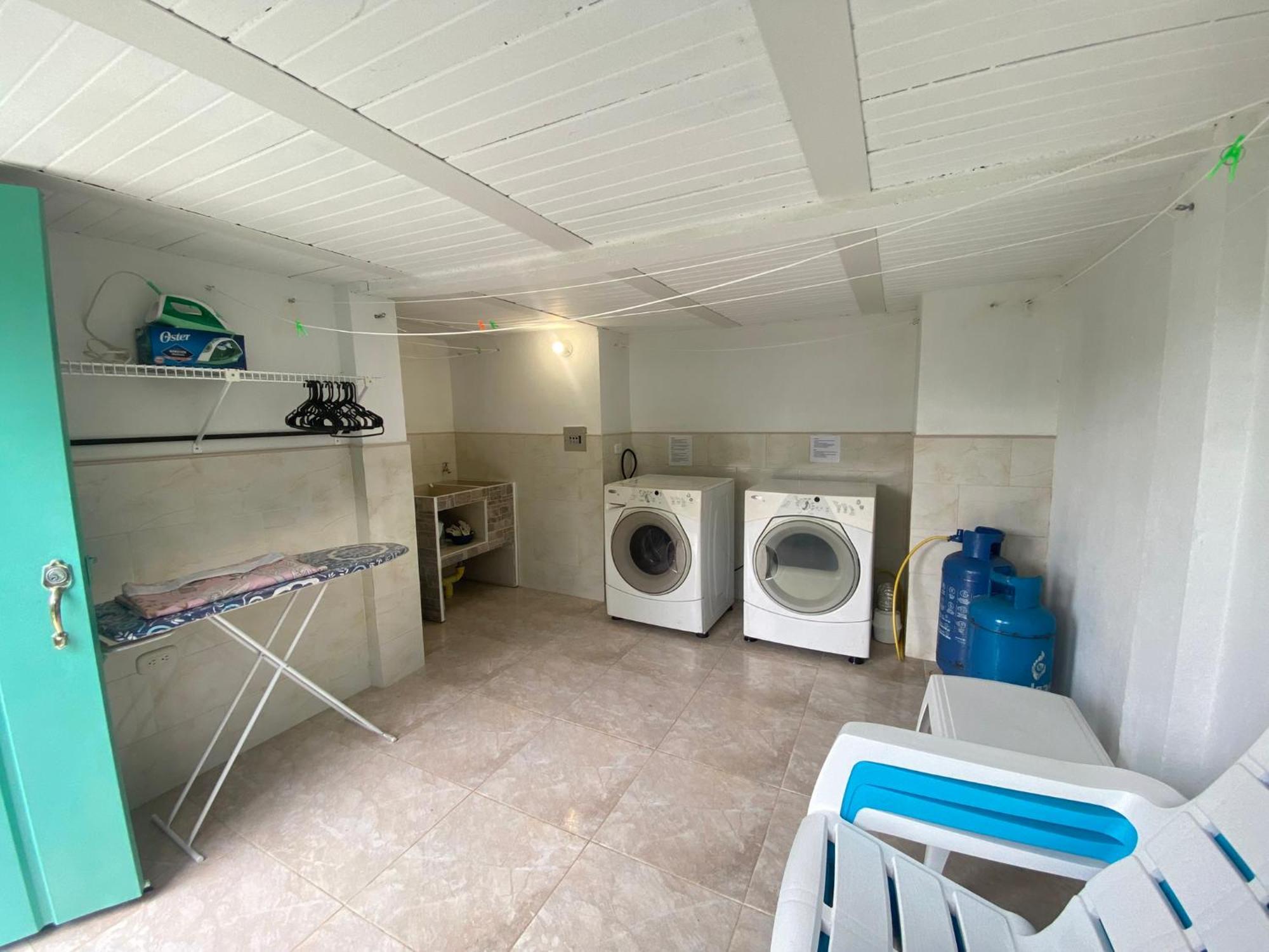 Cabana En Boquia Σαλέντο Εξωτερικό φωτογραφία